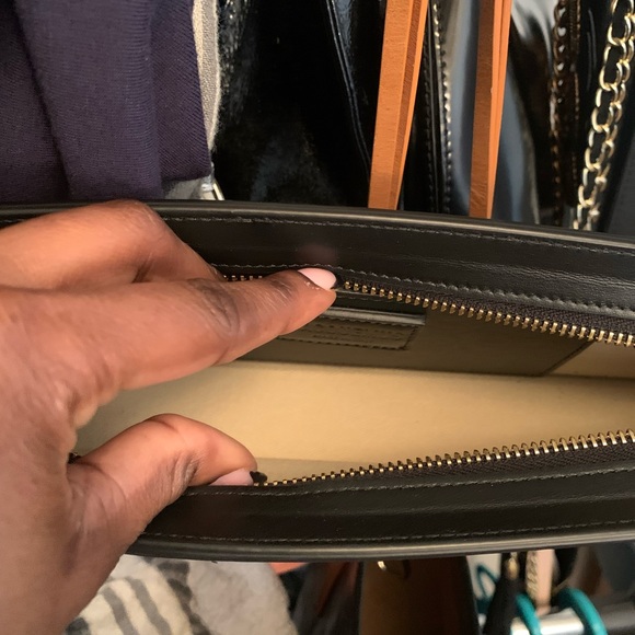 *SOLD* jacquemus handbag - Picture 8 of 8